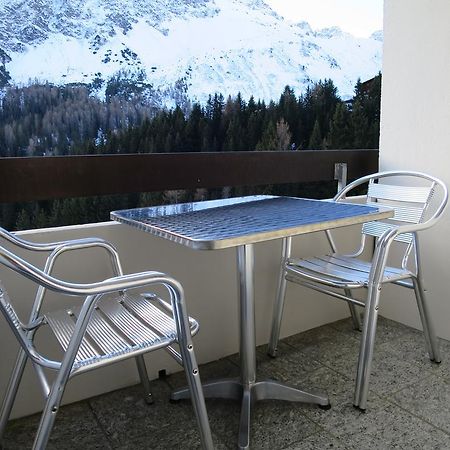 Villa Franca E06 Arosa Exterior foto