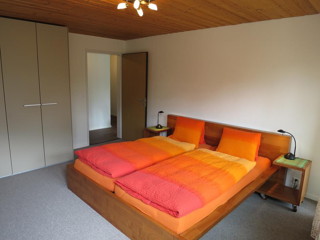 Villa Franca E06 Arosa Habitación foto